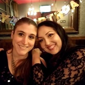 Meet your Posher, Beth